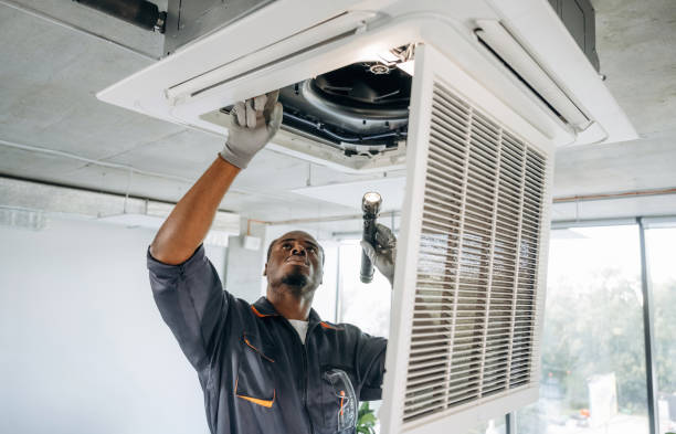 Licensed Furnace Repair service in Mill Valley, CA - FH HVAC